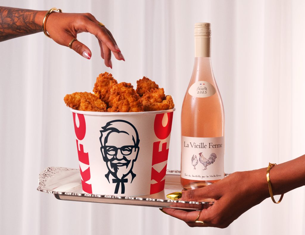 KFC