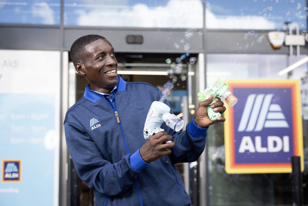 Aldi