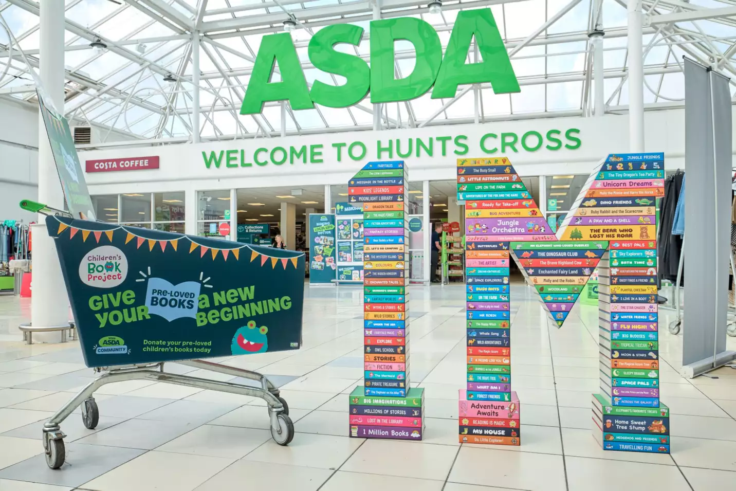 Asda