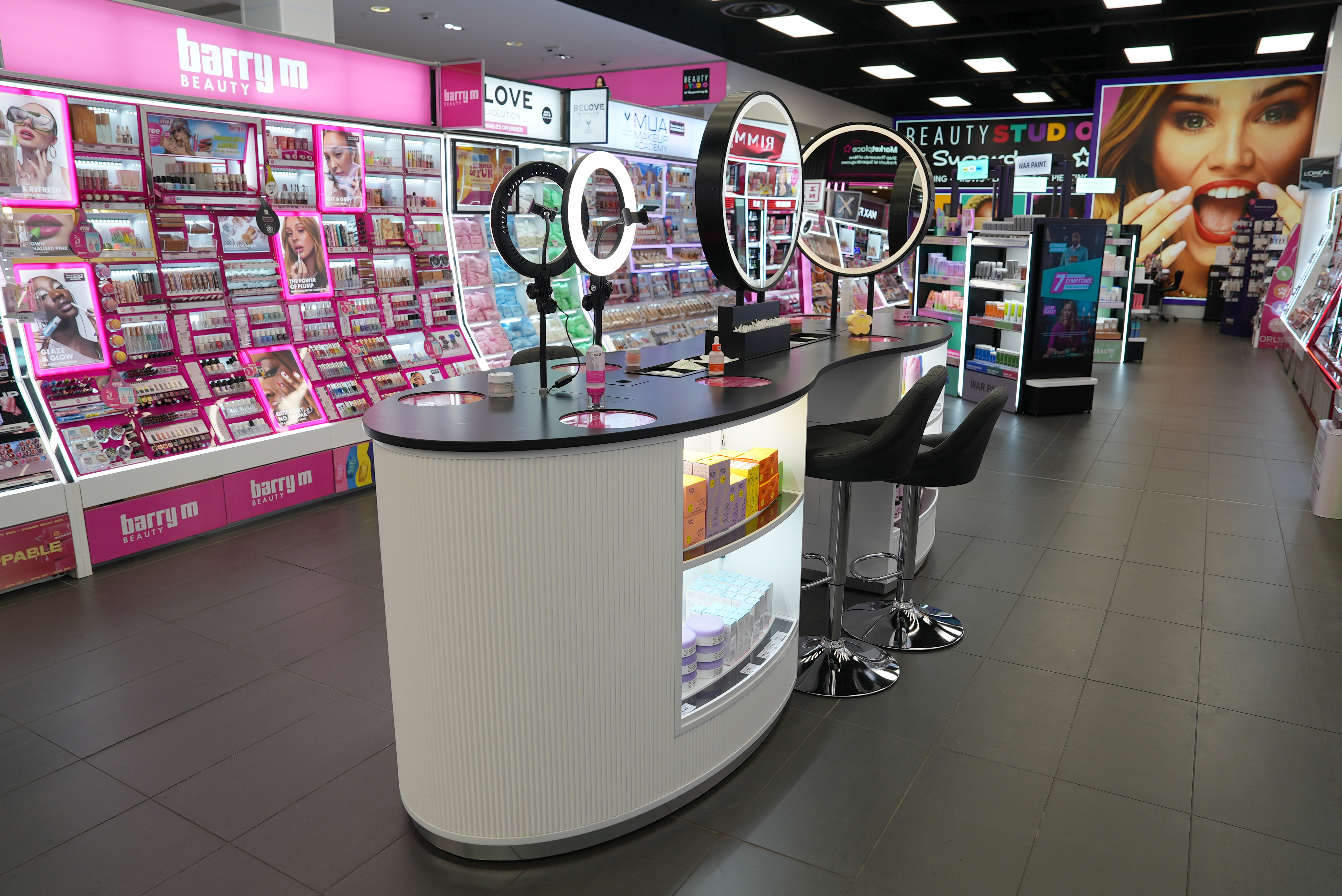 Superdrug