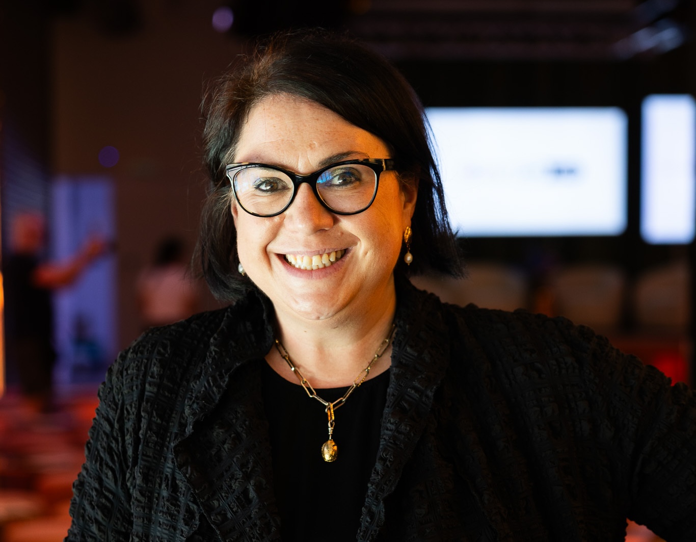 eBay UK general manager Eve Williams on innovations in community-building