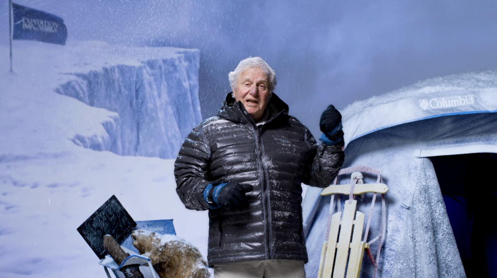 Columbia Sportswear