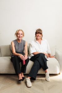 Interview: G Spot CEO on the Gillian Anderson drinks brand’s M&S debut