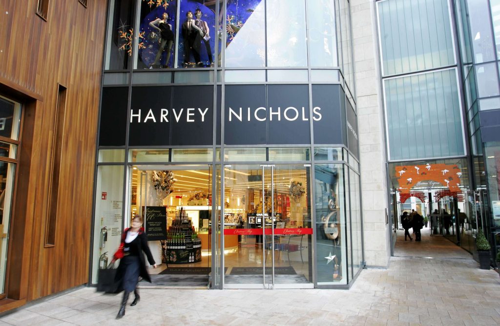 Harvey Nichols