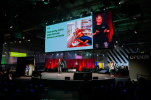 eBay UK general manager Eve Williams on innovations in community-building