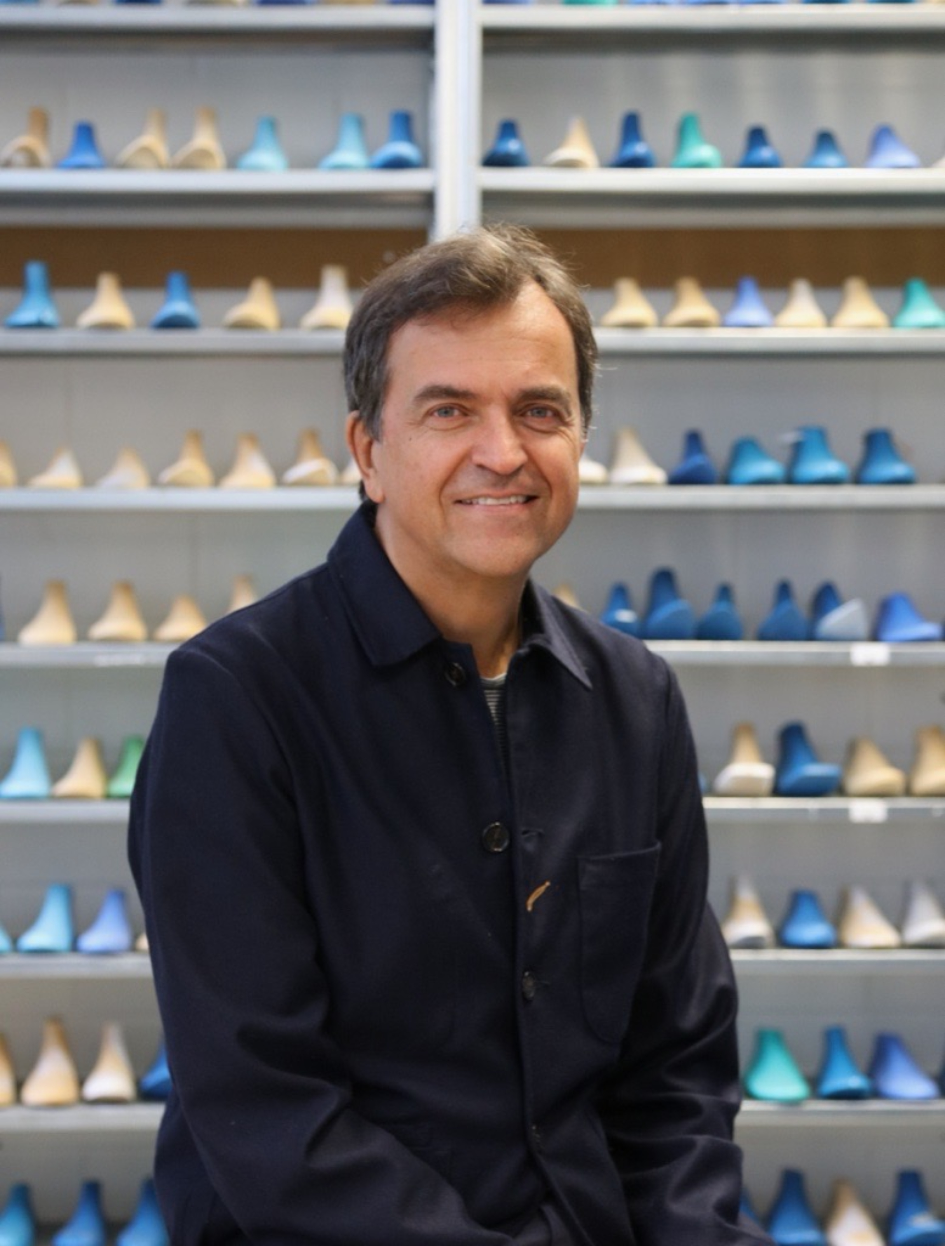 Joe Ulloa, Clarks
