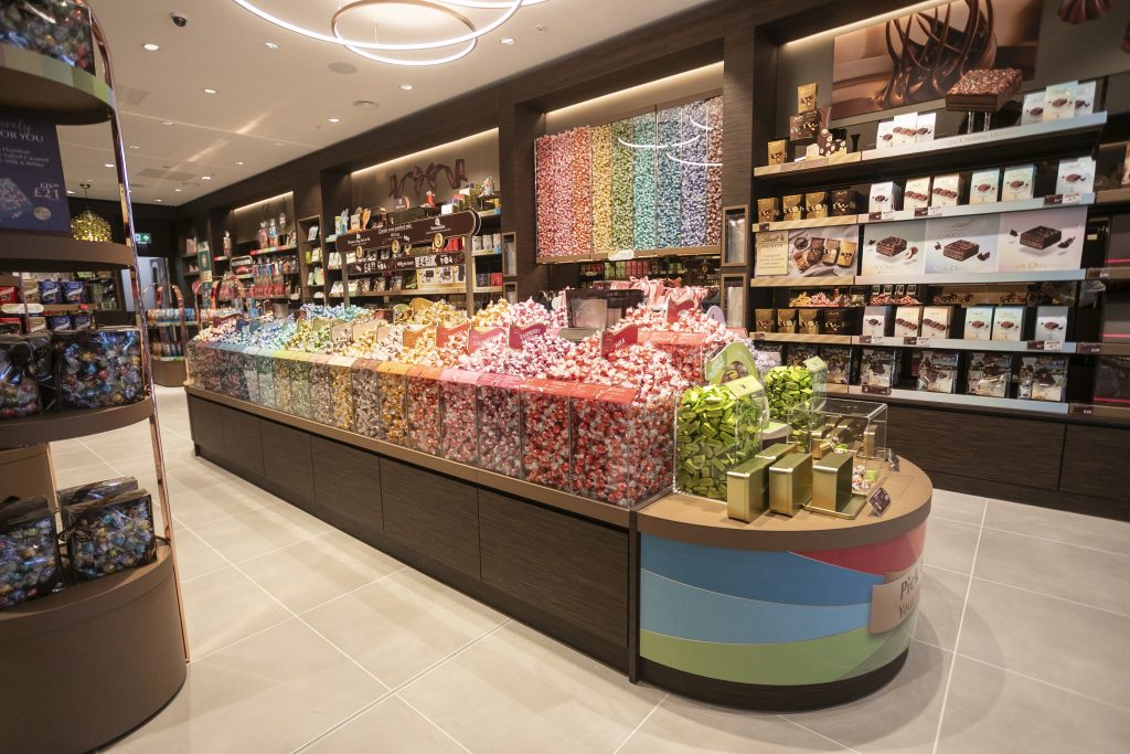 Lindt