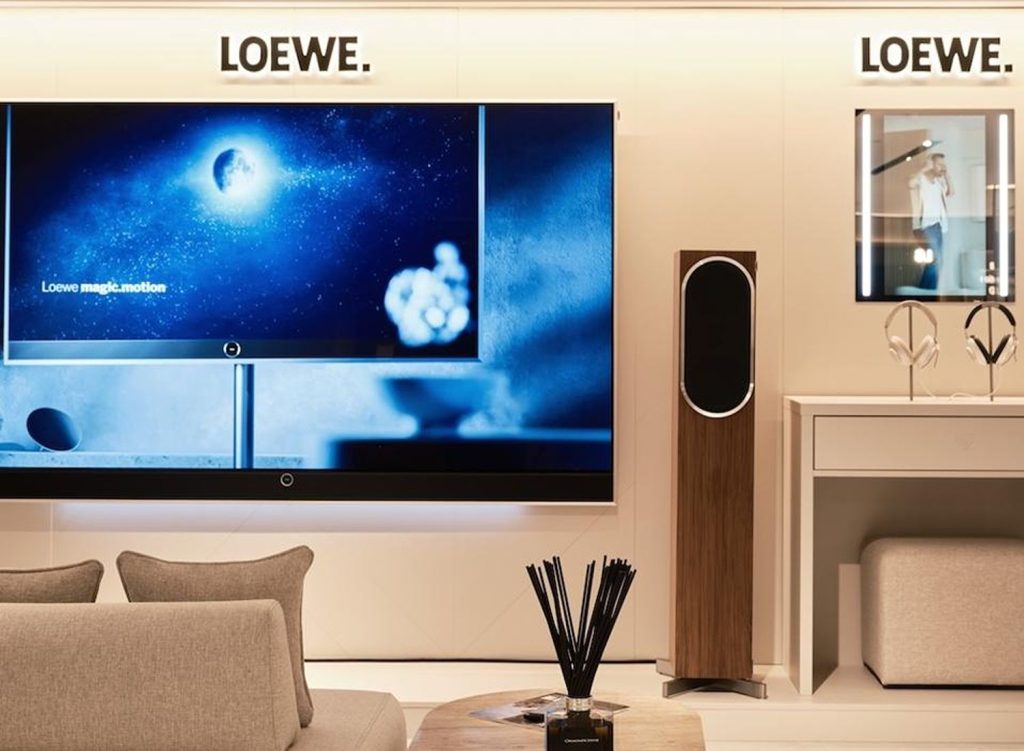 Loewe