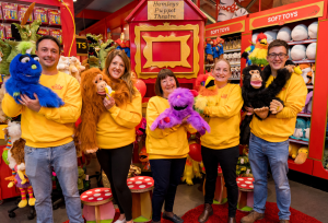 The Puppet Company