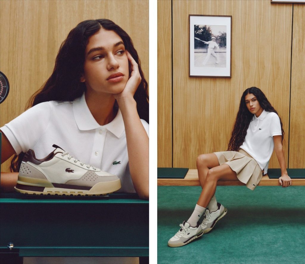 Lacoste