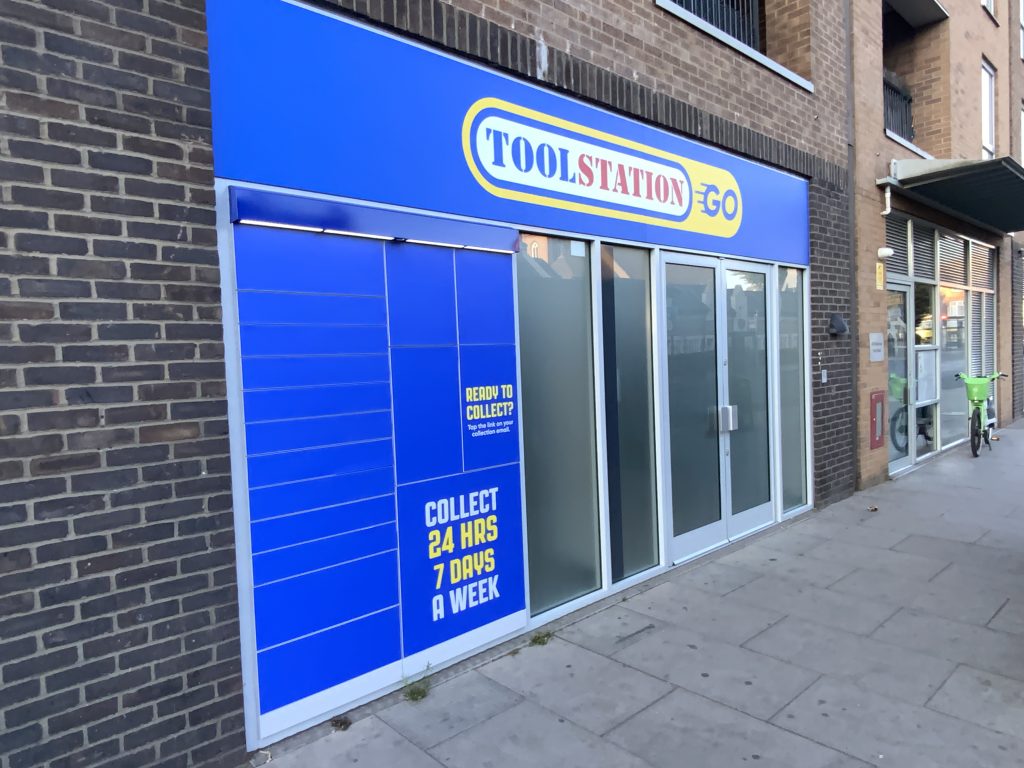 Toolstation