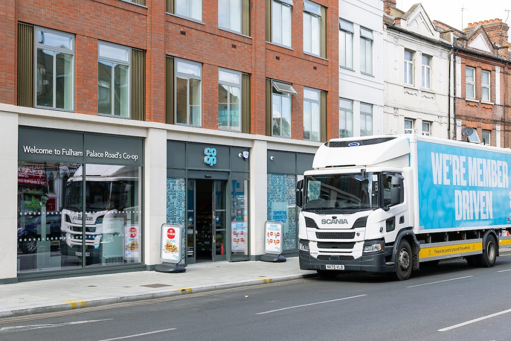 Co-op
