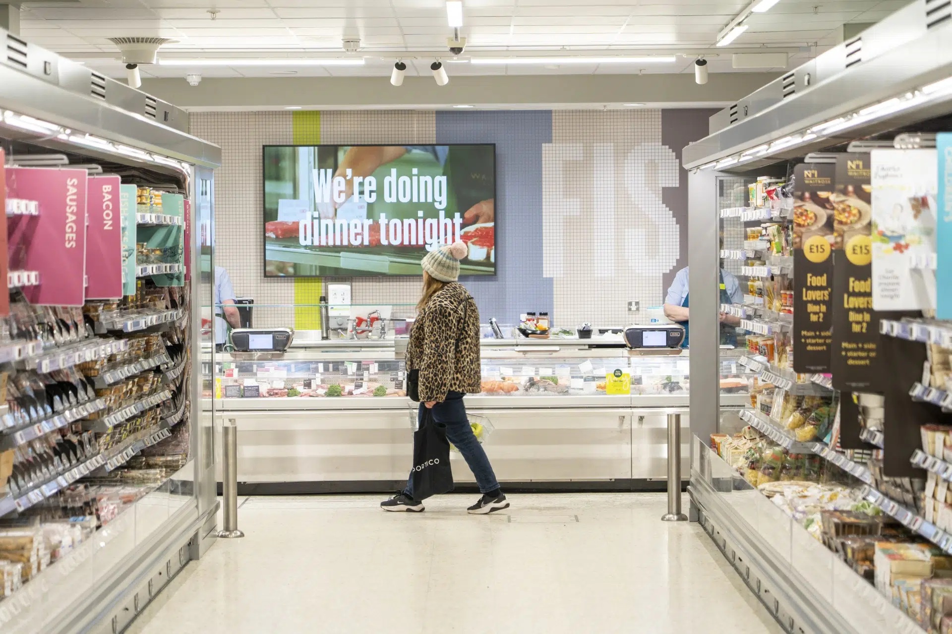 Waitrose