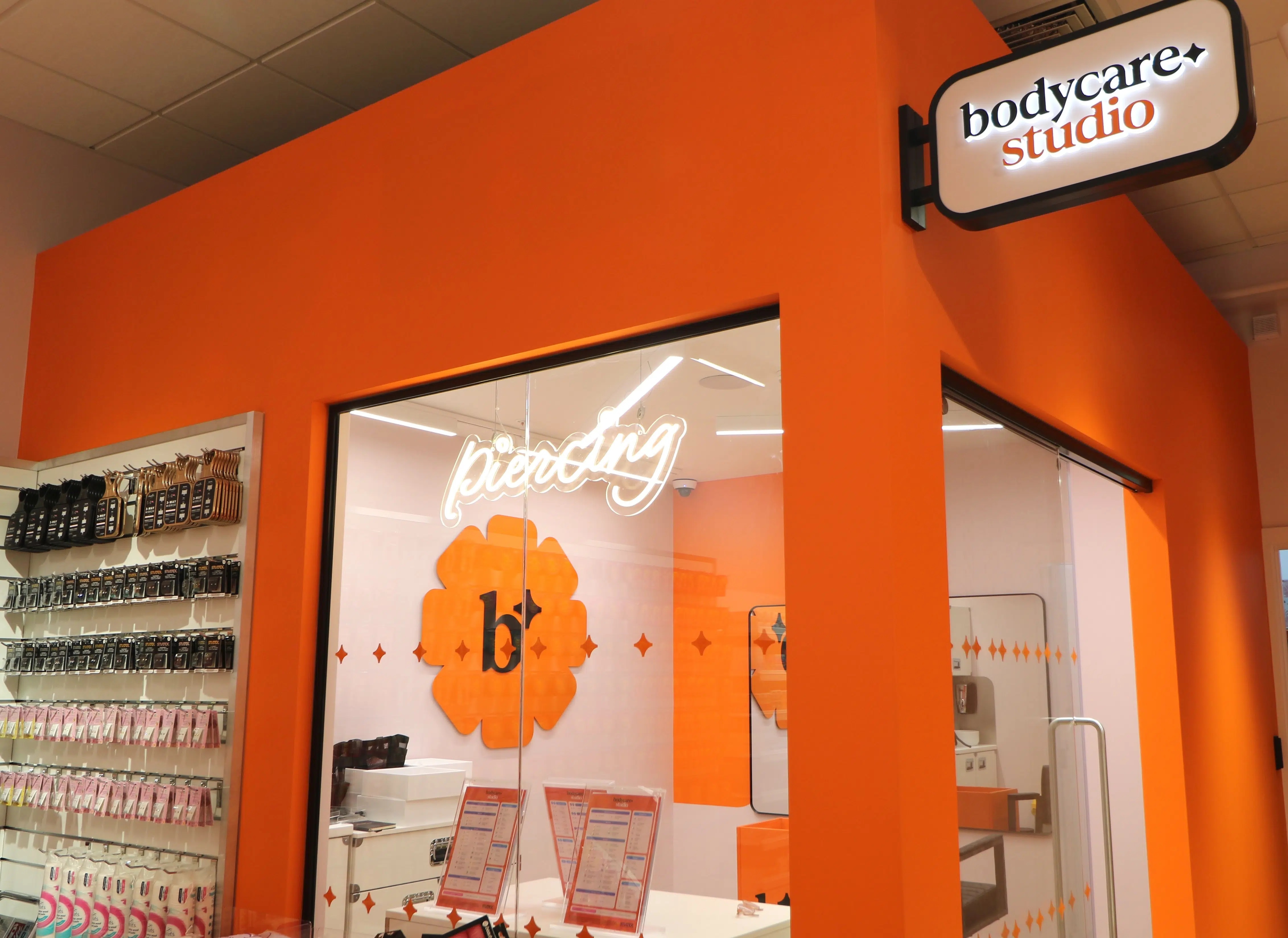 Bodycare
