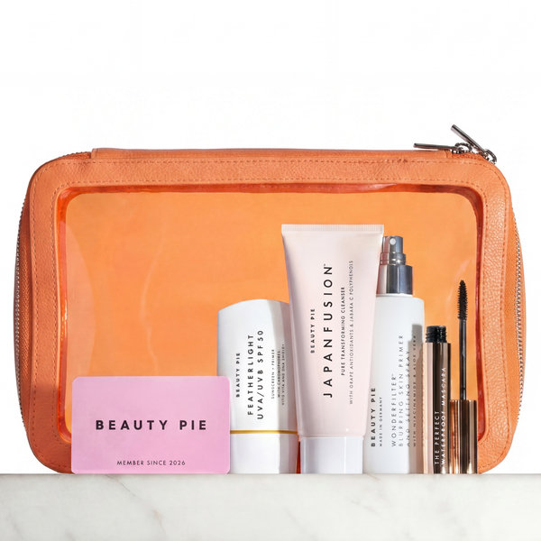 Saskia Lankshear: Beauty Pie’s “membership never relied on artificial exclusivity”