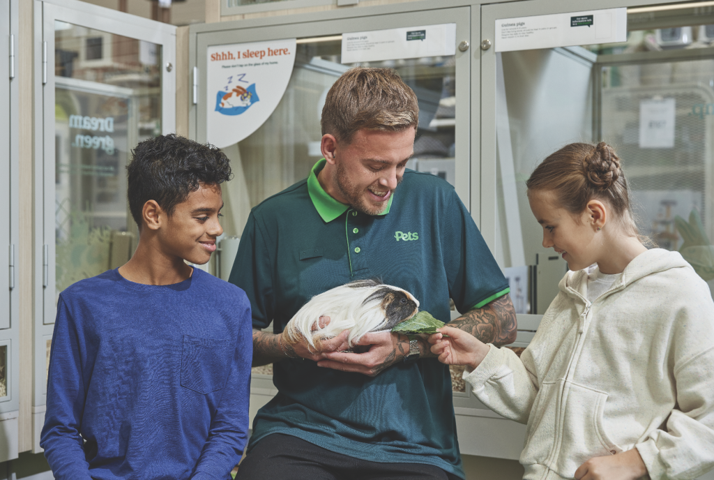 Pets at Home