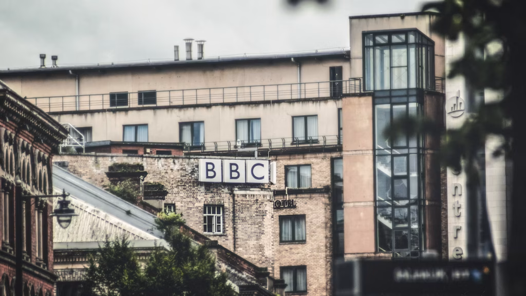 Creative industries write to UK government to stop plans for advertising on BBC audio content