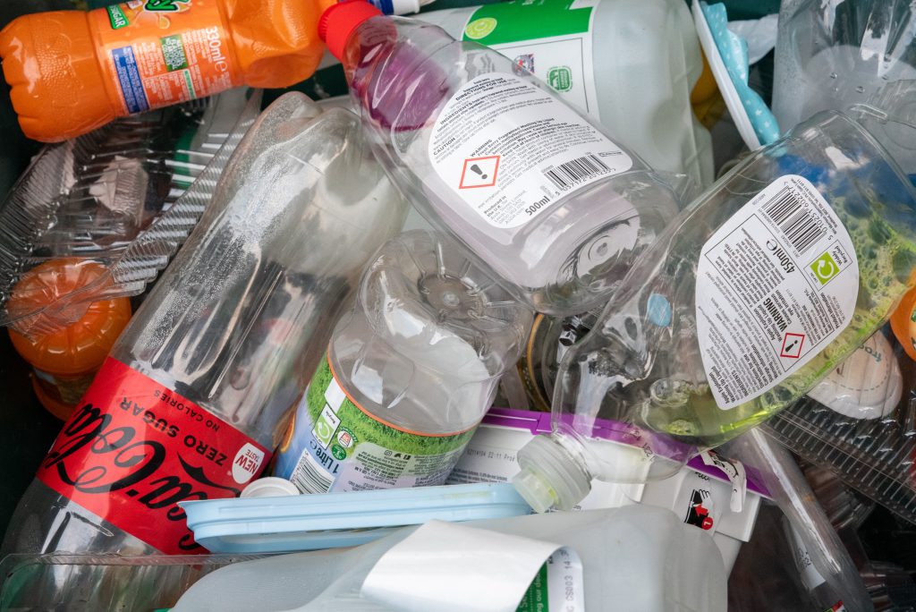 Retailers are facing a more than £100m increase in packaging costs this year after the average price of plastic Packaging Recovery Notes (PRNs) more than doubled, according to the British Retail Consortium (BRC).