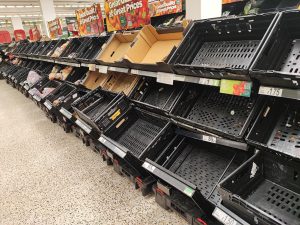 The long tail of El Niño: Why might the food inflation calm be coming to an end?