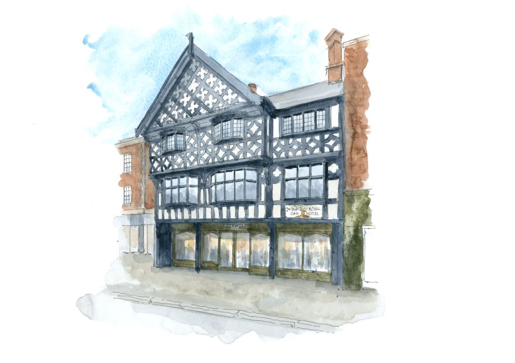 The Cotswold Company