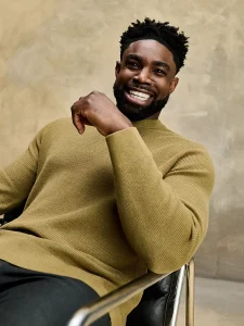 George at Asda’s Glenda Hansford and Micah Richards on style, value and authentic partnerships
