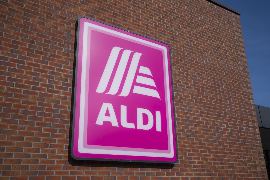 Aldi