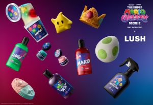 Lush