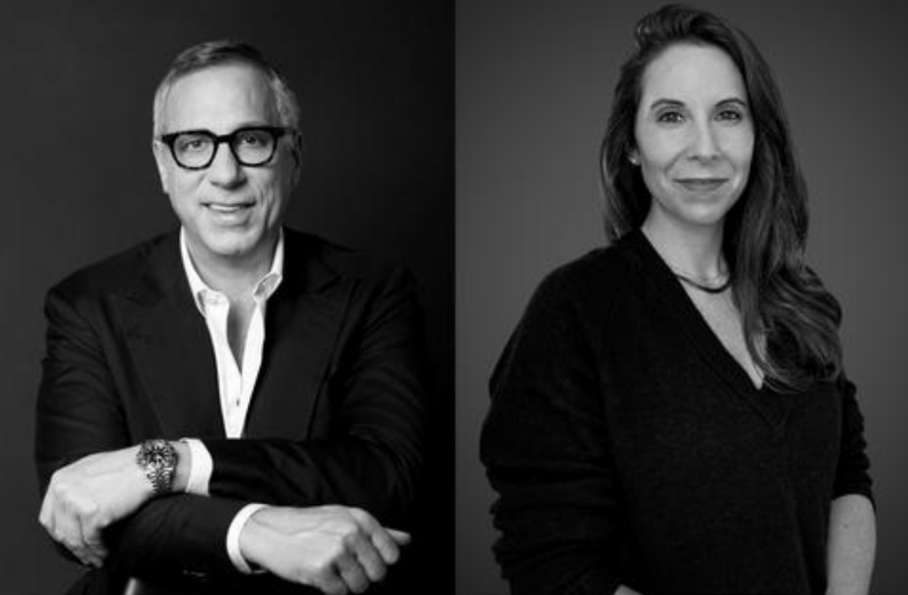 Estée Lauder appoints new heads of technology and Amazon lead