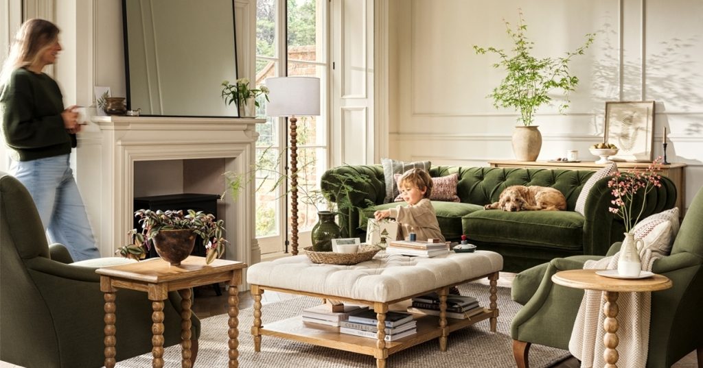 The Cotswold Company