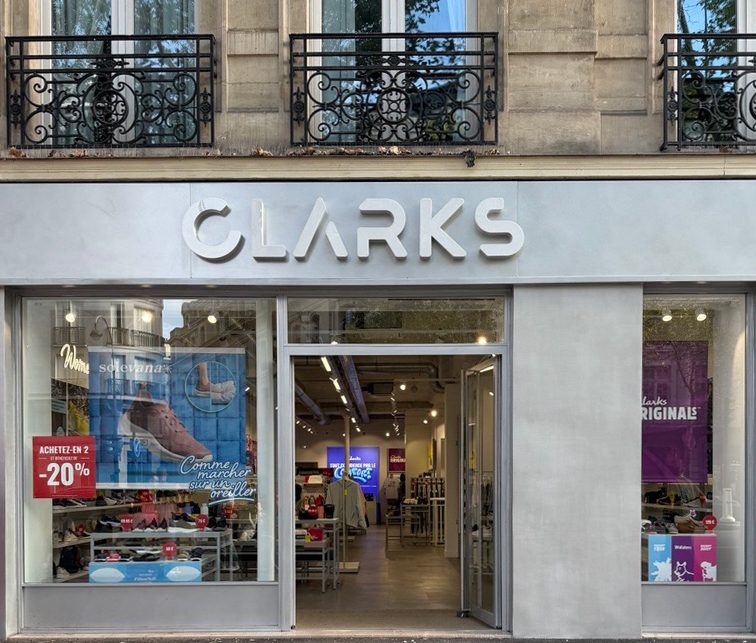 Clarks