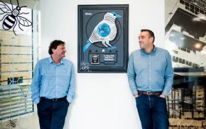 ‘The biggest issue is sourcing’: Inside MusicMagpie’s refurbished tech supply chain