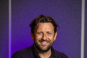 Dan Rubel, Currys