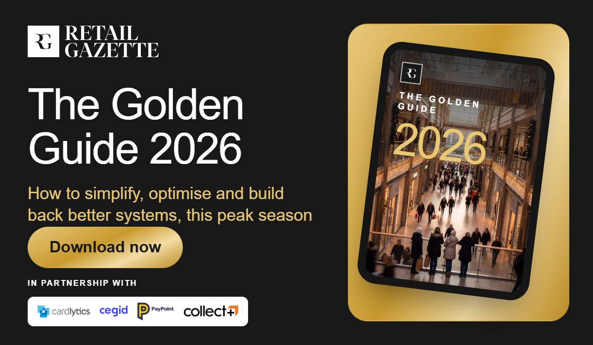 LISTEN: The Golden Guide Podcast