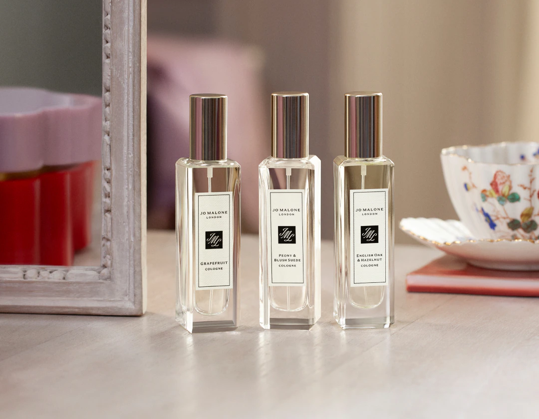 Jo Malone
