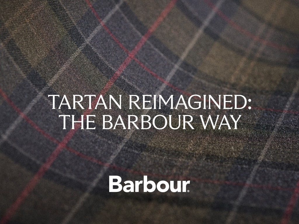 Barbour