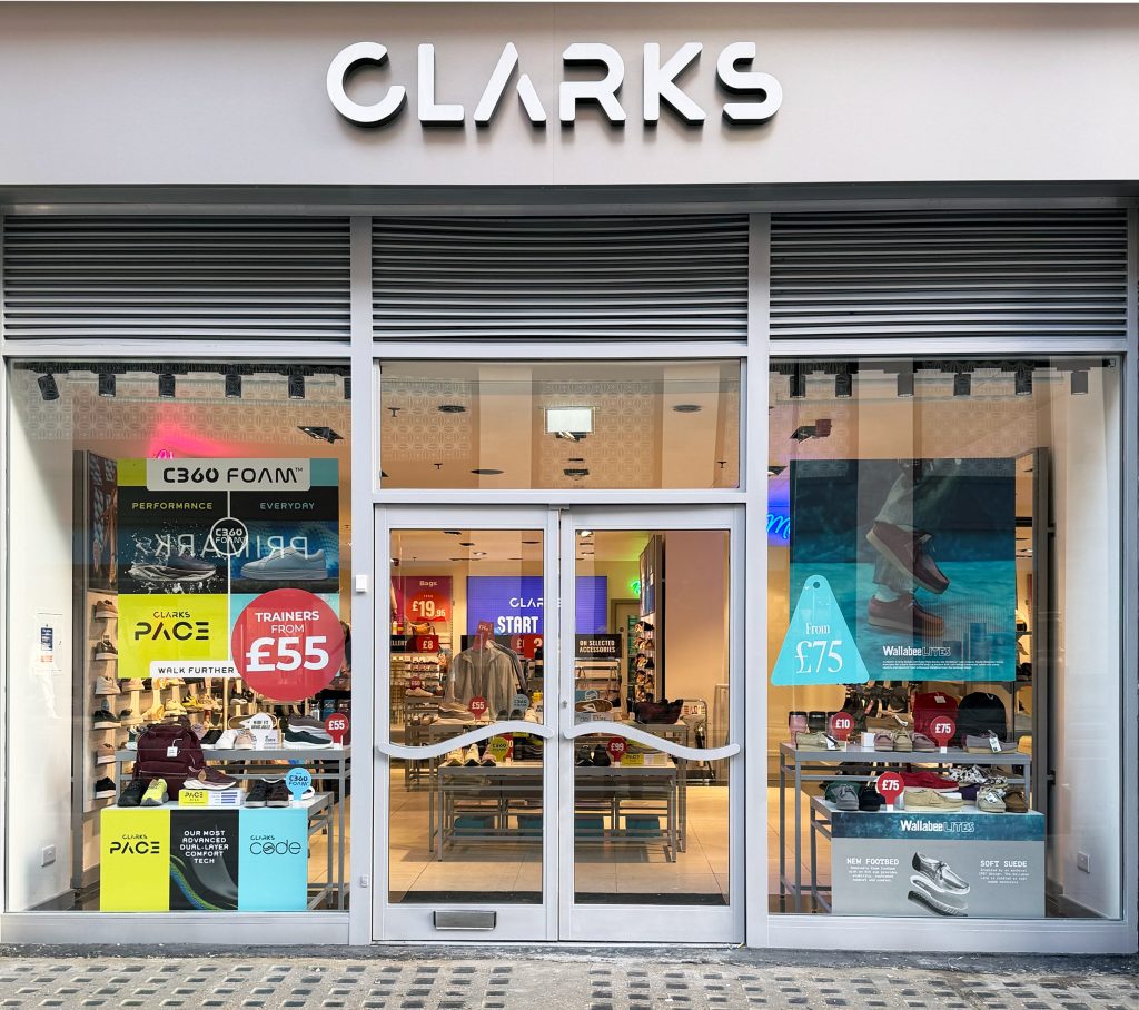 Clarks