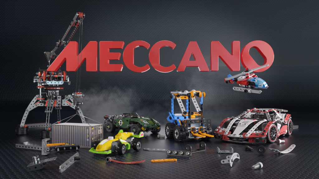 Meccano