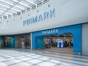Primark, store milestones