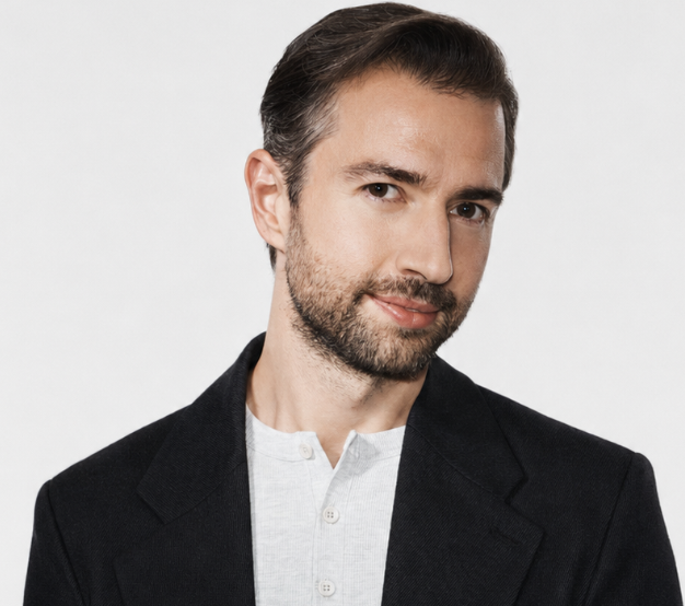 Steven Amir, ASOS
