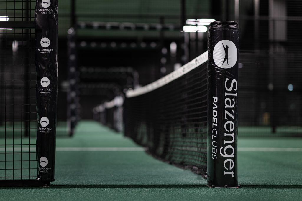 Slazenger