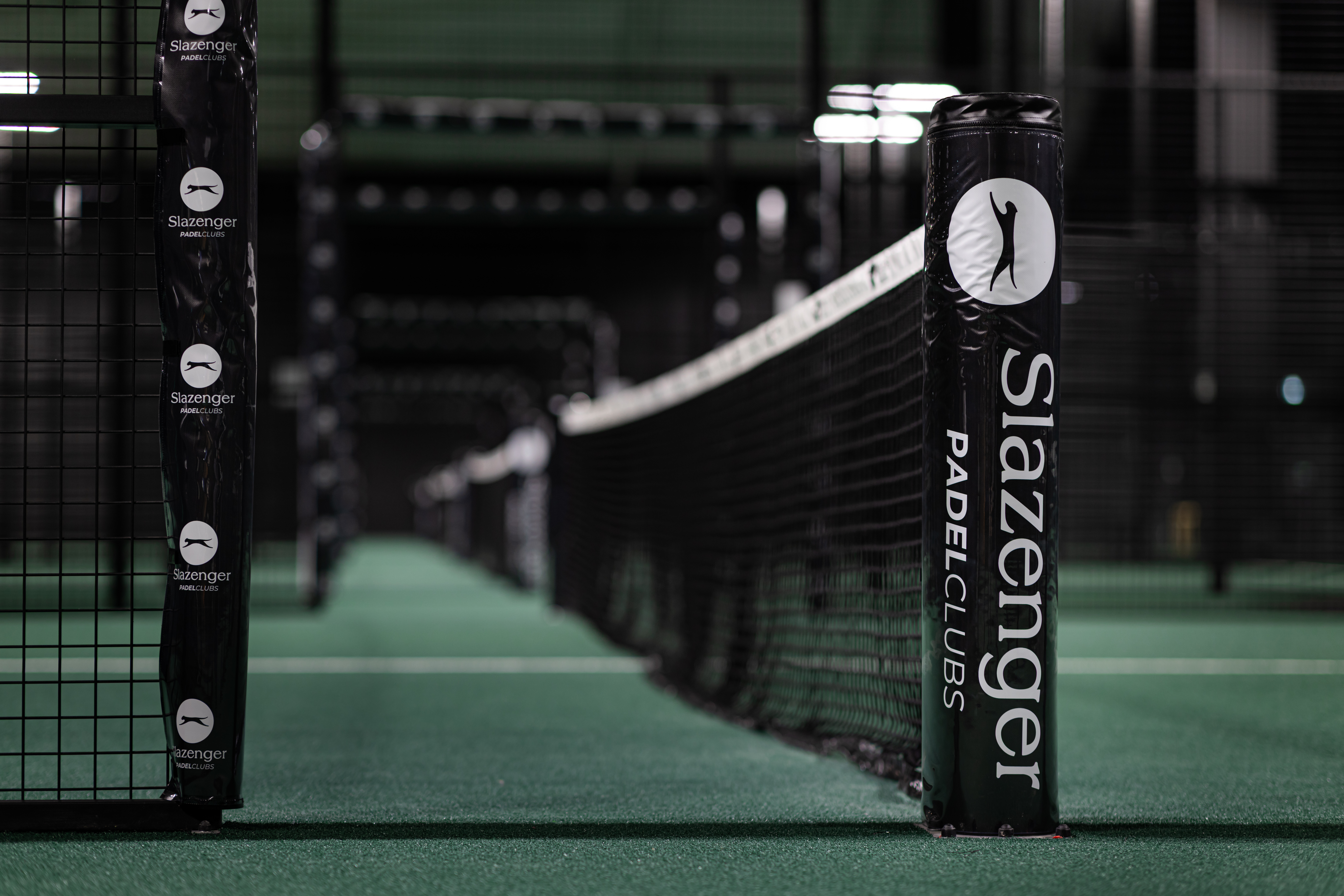 Slazenger
