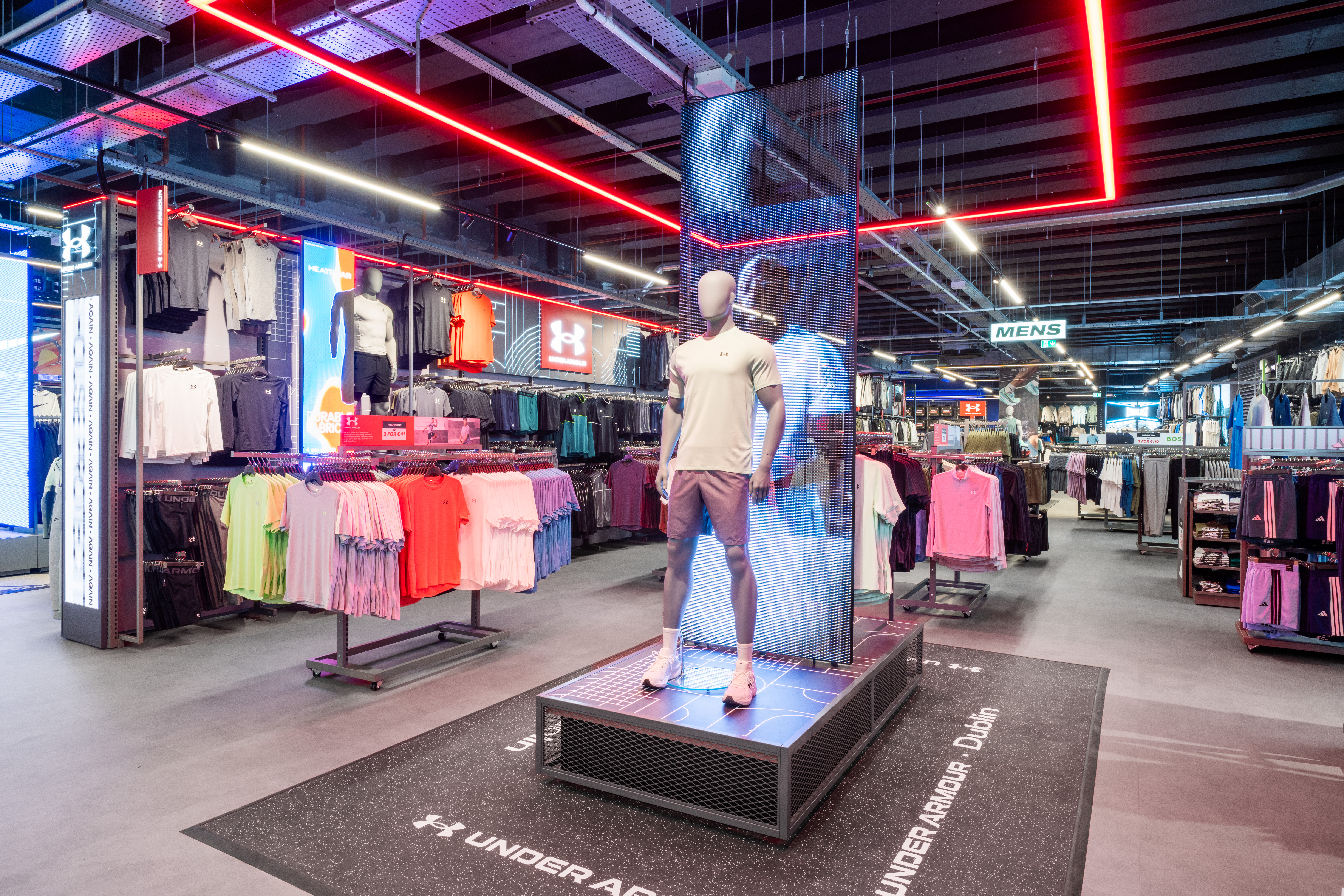 Sports Direct