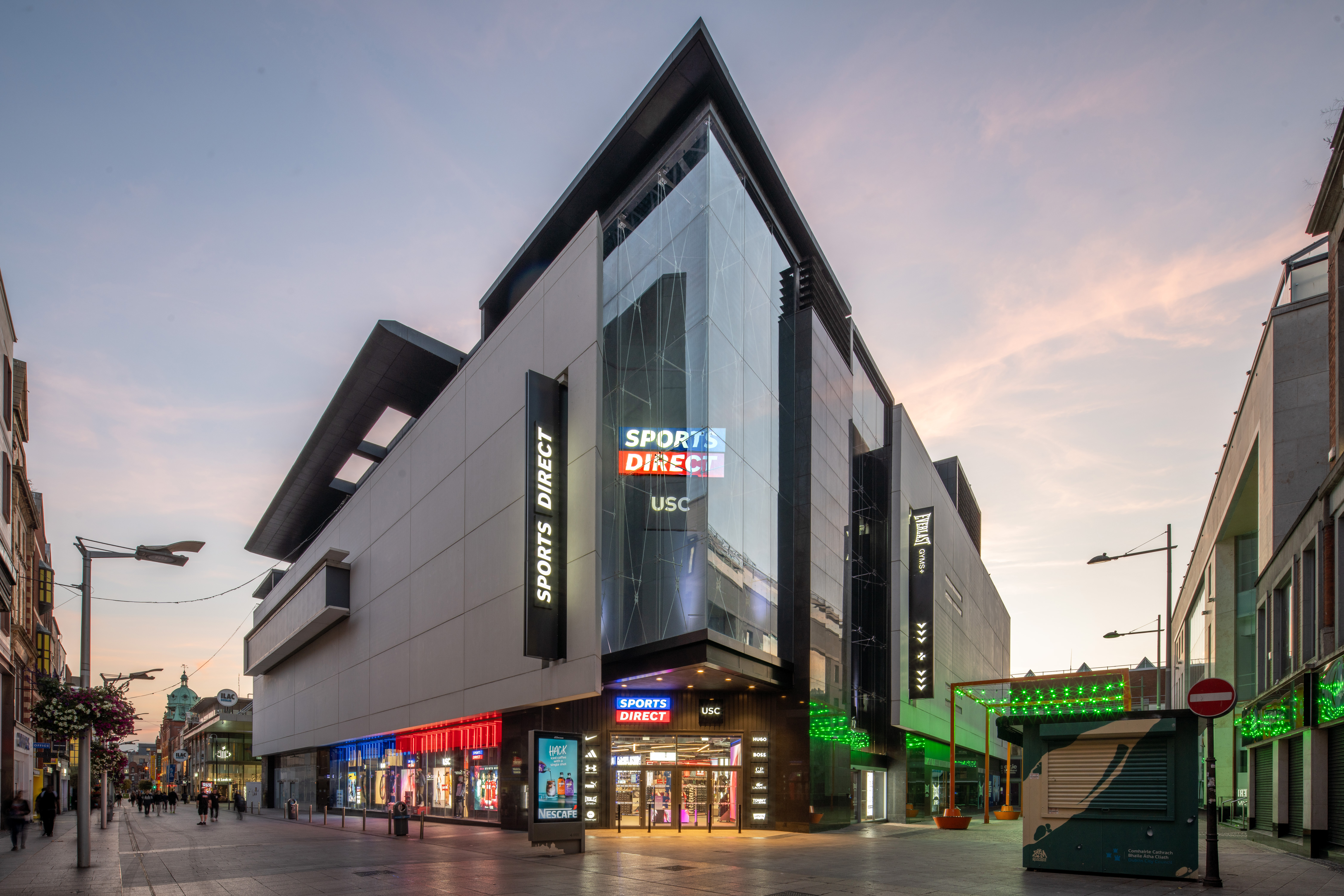 Sports Direct