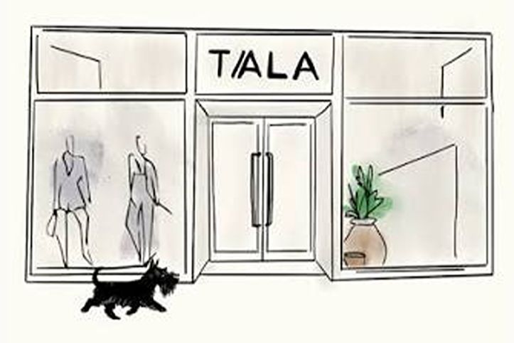 Tala branches out from London with Edinburgh opening