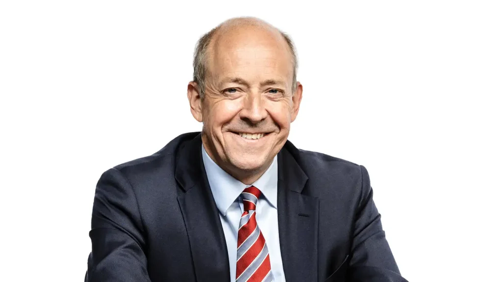 BP has appointed Ian Tyler as its new chair following an extensive search, with the former interim chair taking up the role immediately.