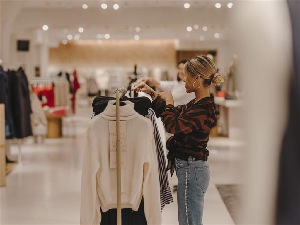 Mango extends refreshed loyalty programme to UK and Ireland