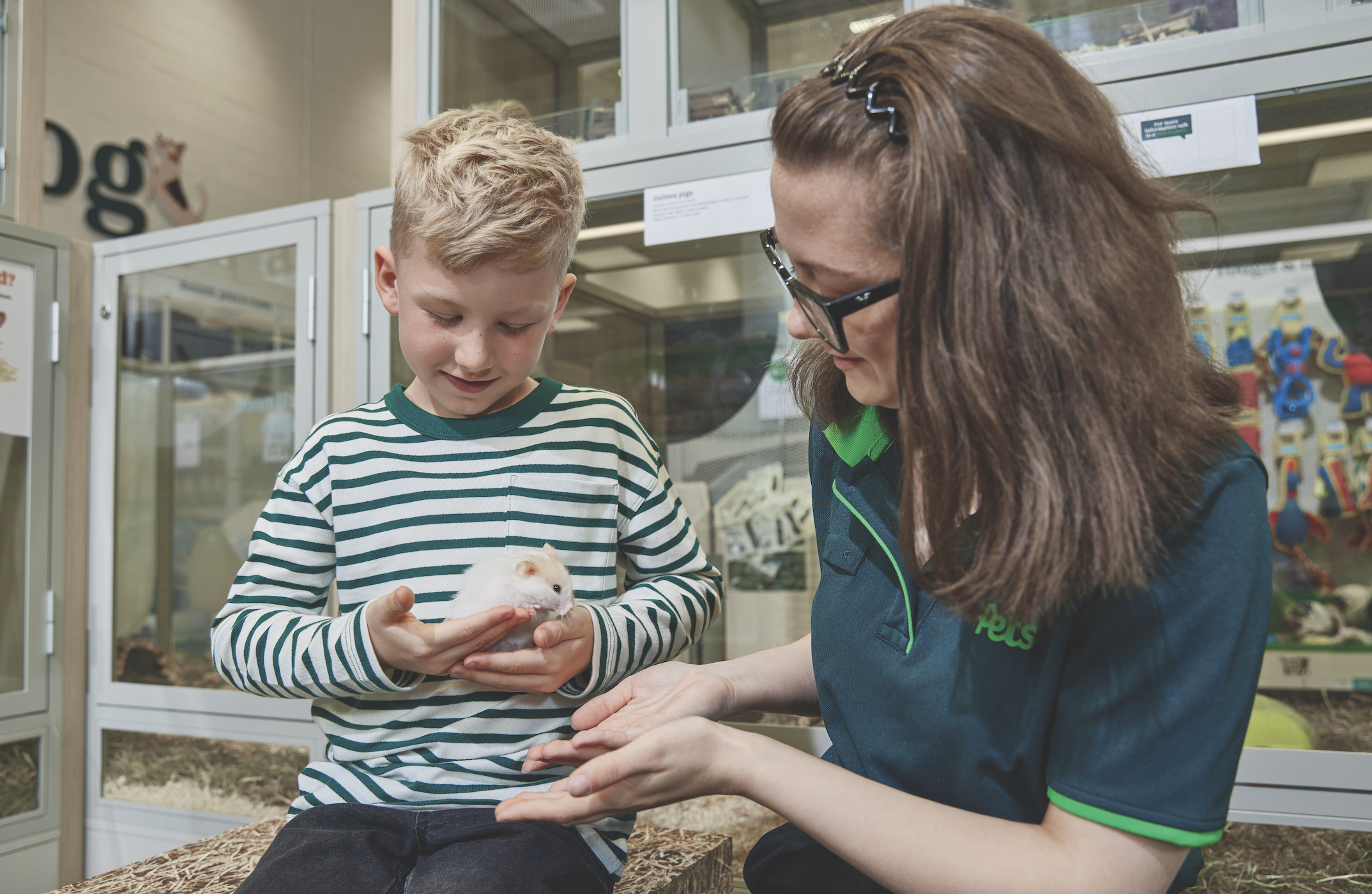 Pets at Home