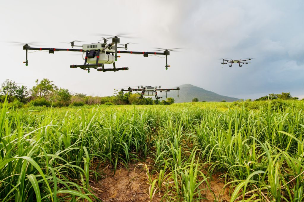 Govt pledges £13m funding boost to bring agri-tech innovations closer to farms