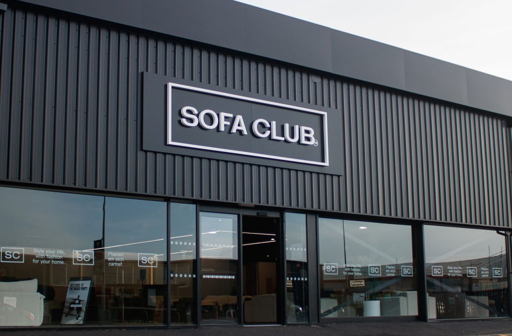 Sofa Club