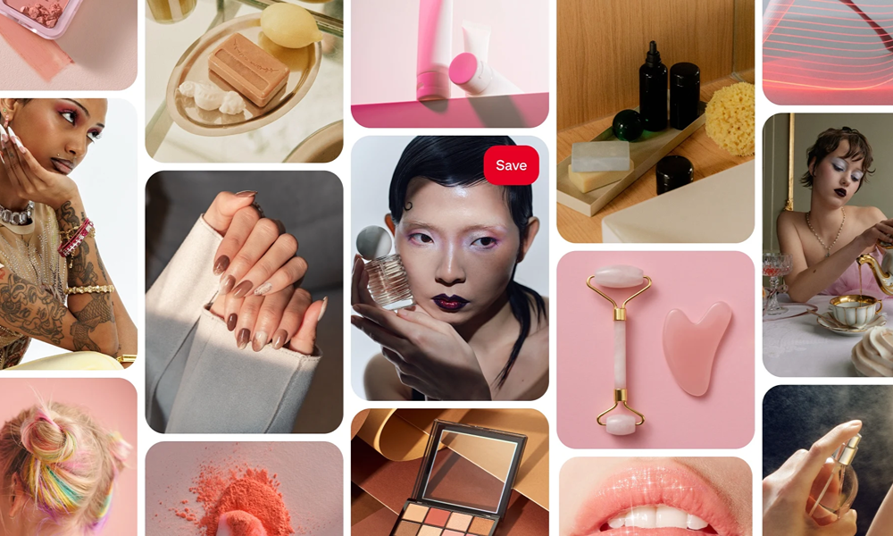 Pinterest